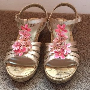 Harper Canyon sandal